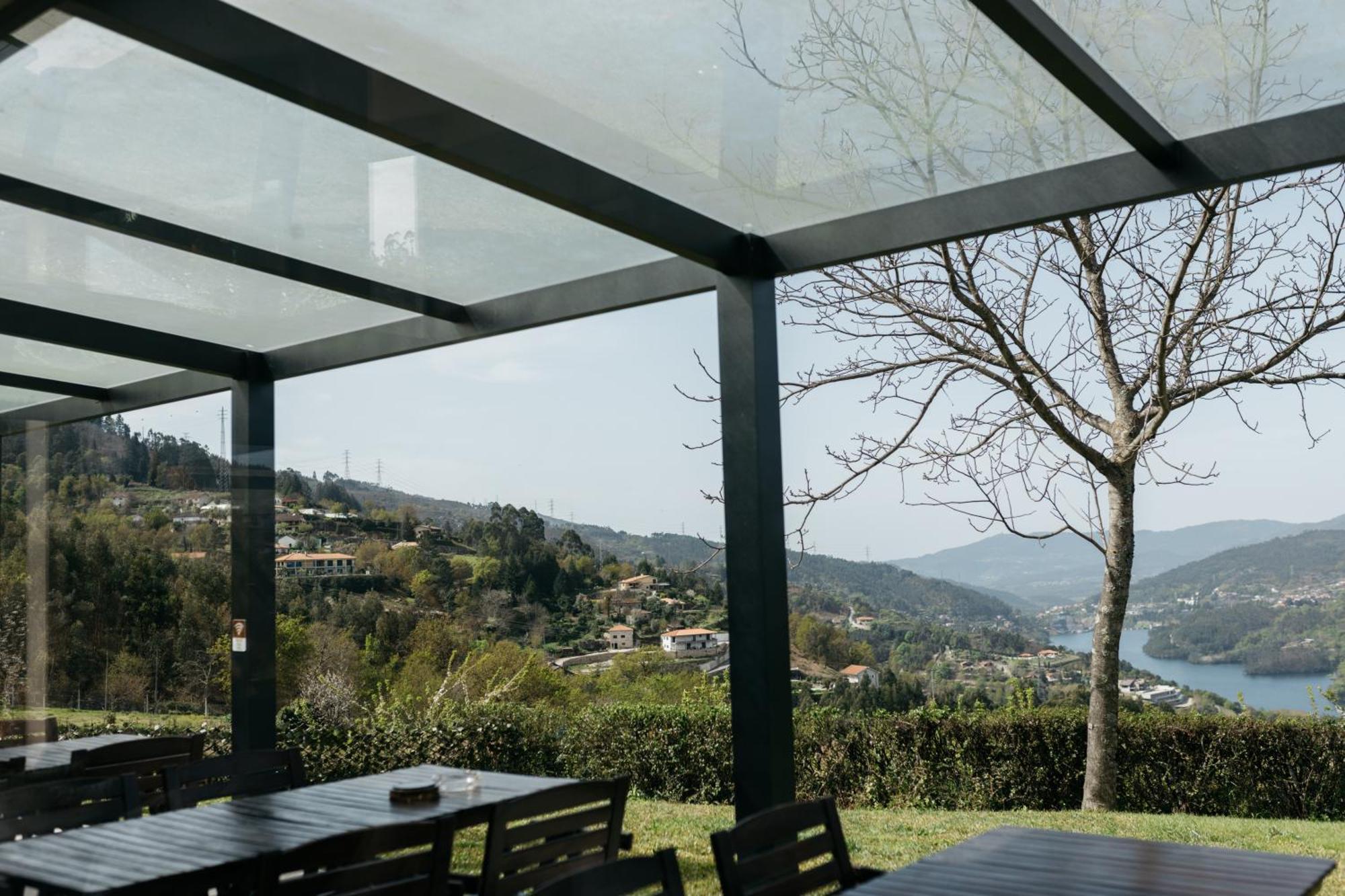Quinta Do Bento Ξενοδοχείο Vieira do Minho Εξωτερικό φωτογραφία