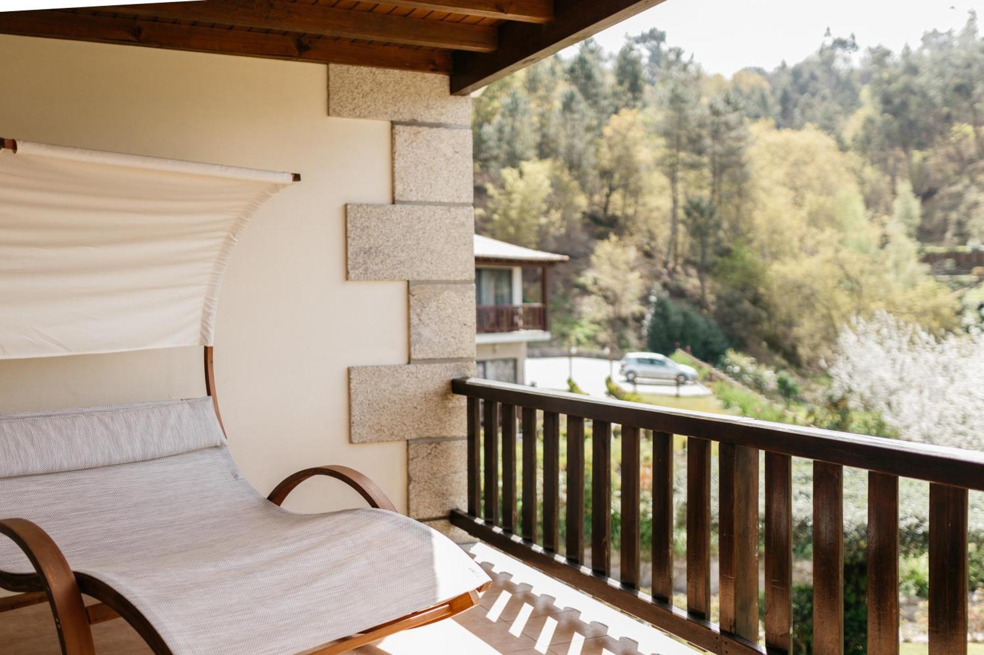 Quinta Do Bento Ξενοδοχείο Vieira do Minho Εξωτερικό φωτογραφία