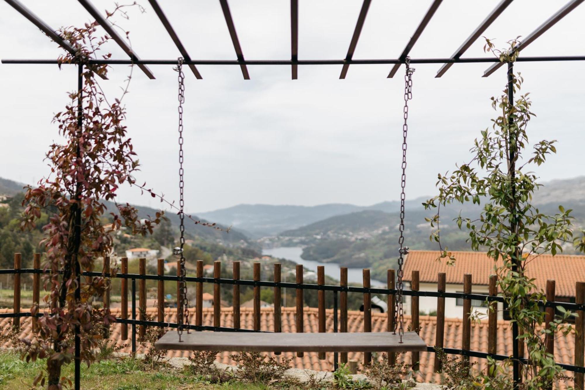 Quinta Do Bento Ξενοδοχείο Vieira do Minho Εξωτερικό φωτογραφία