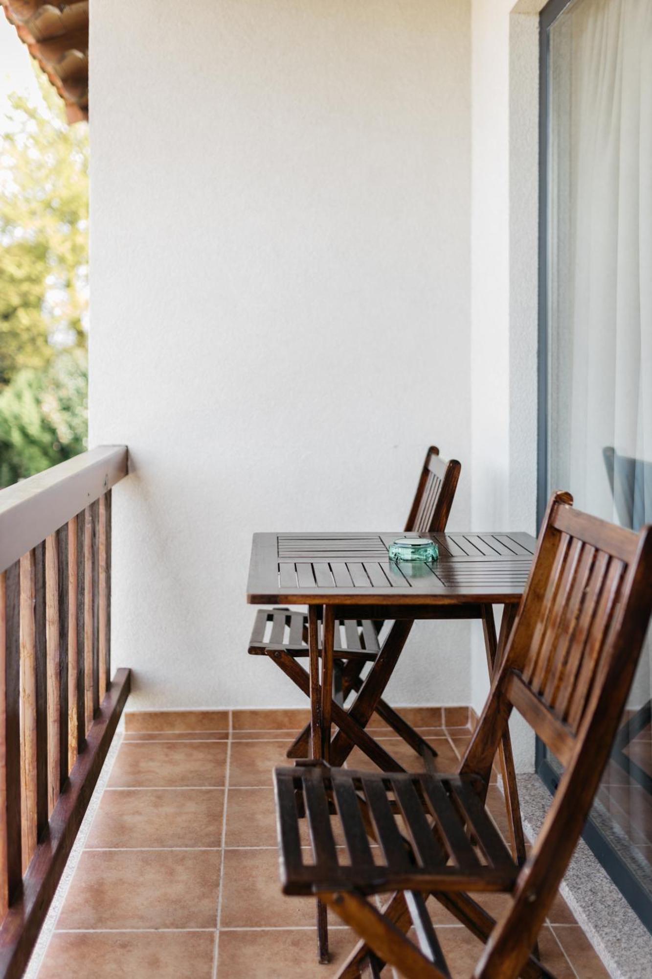 Quinta Do Bento Ξενοδοχείο Vieira do Minho Εξωτερικό φωτογραφία