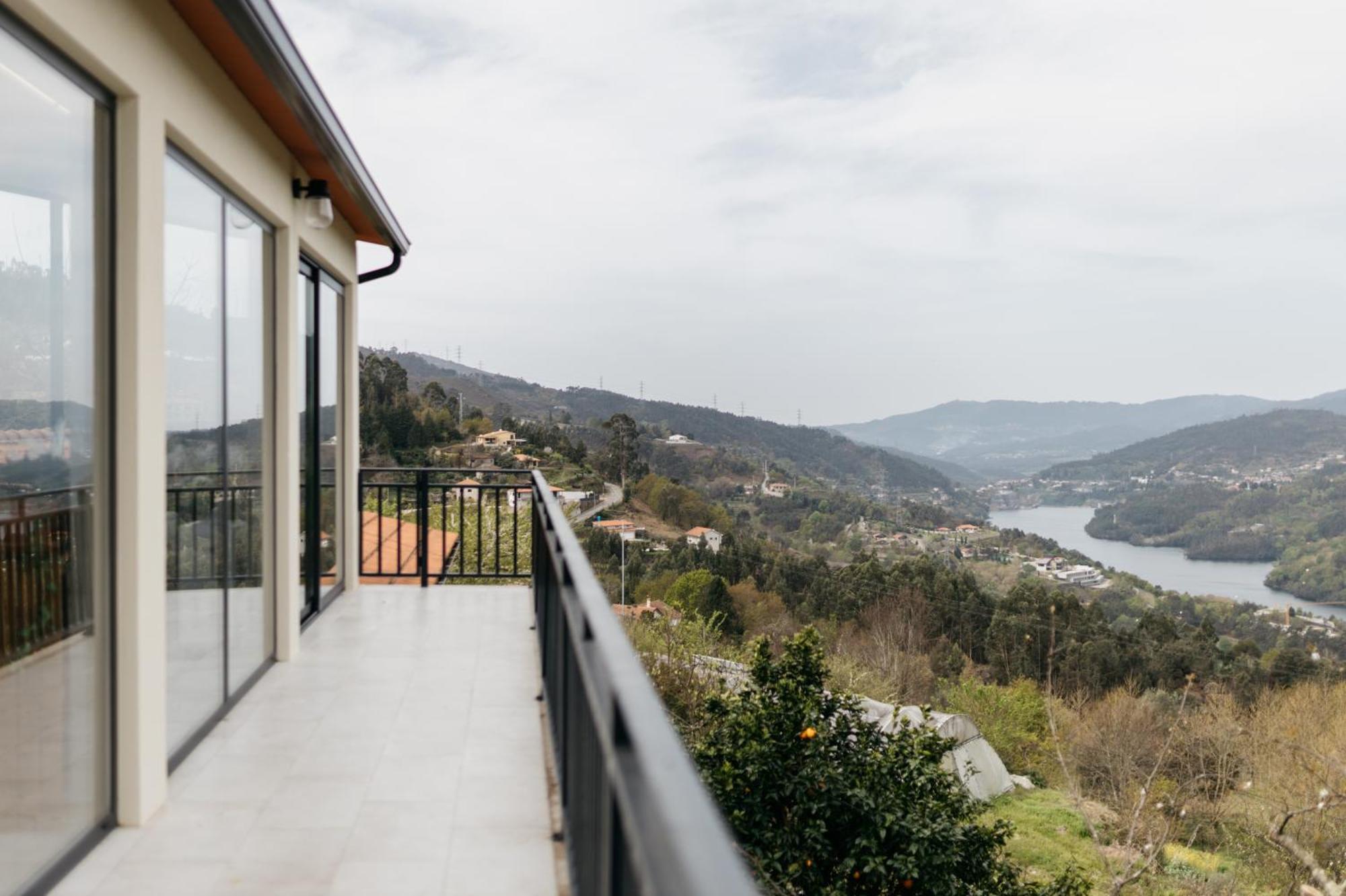 Quinta Do Bento Ξενοδοχείο Vieira do Minho Εξωτερικό φωτογραφία
