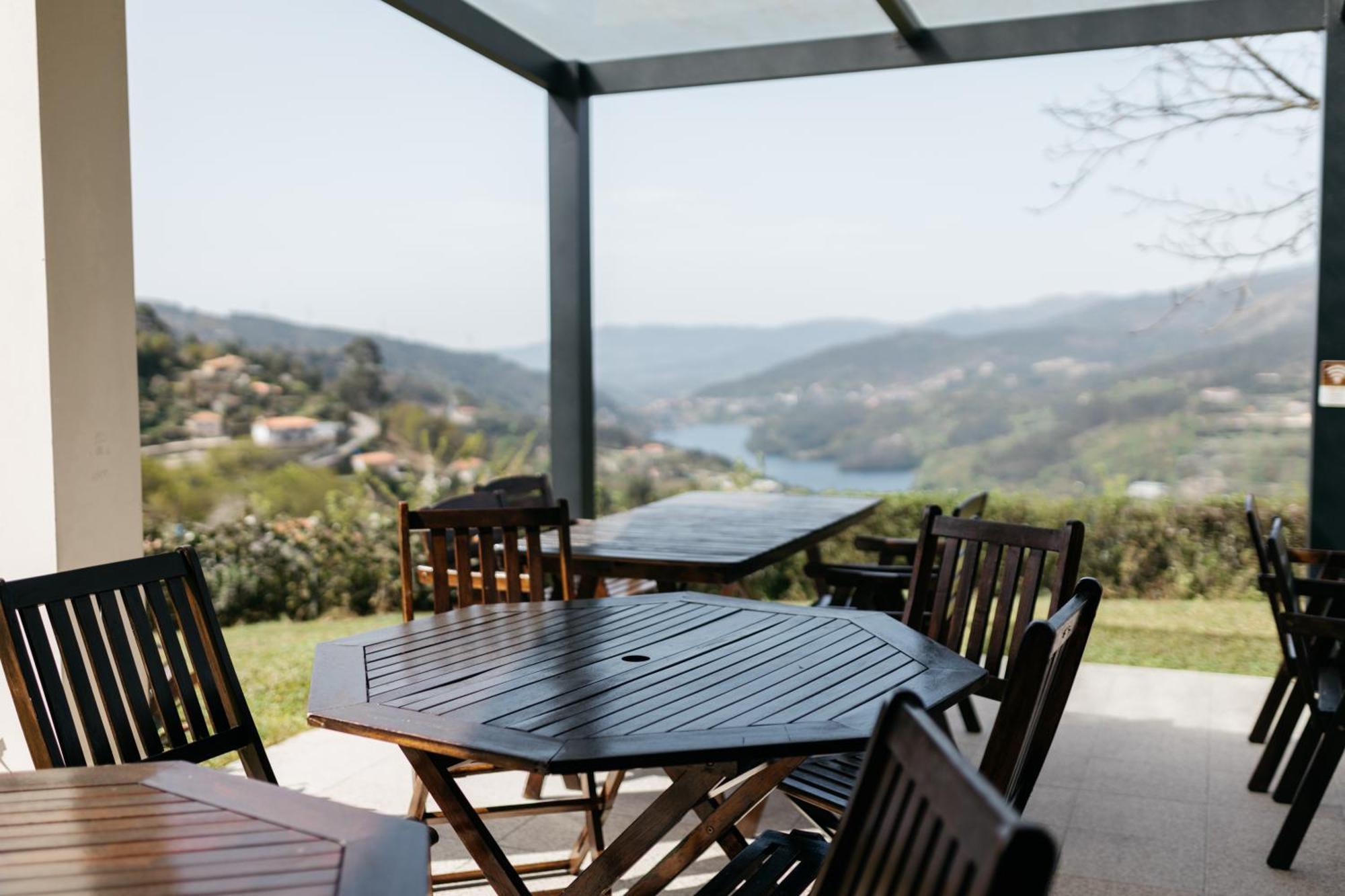 Quinta Do Bento Ξενοδοχείο Vieira do Minho Εξωτερικό φωτογραφία