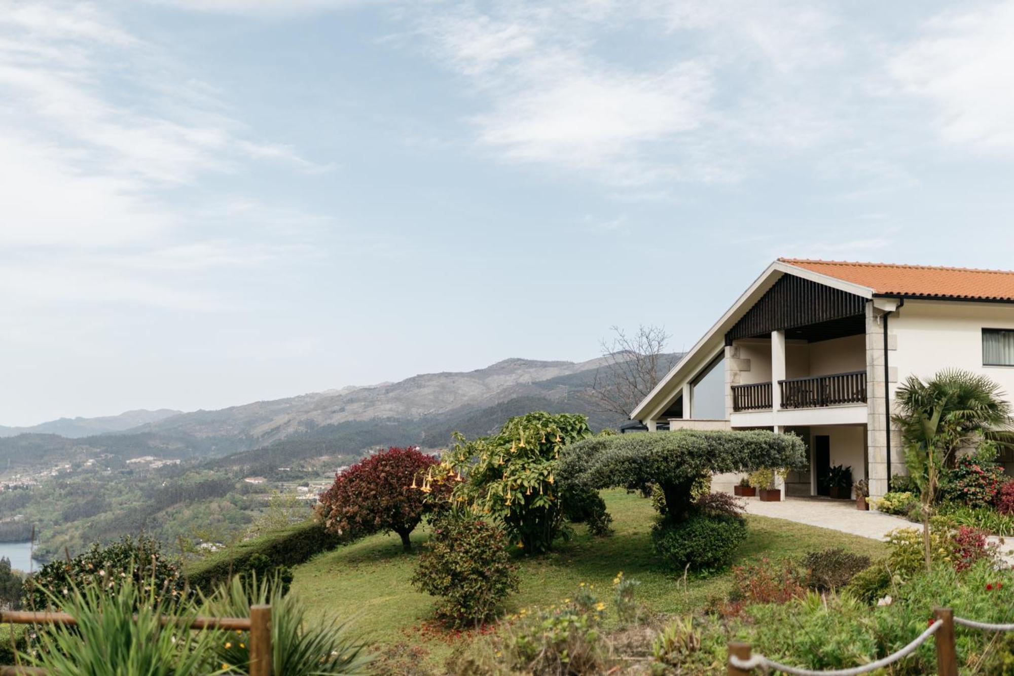 Quinta Do Bento Ξενοδοχείο Vieira do Minho Εξωτερικό φωτογραφία