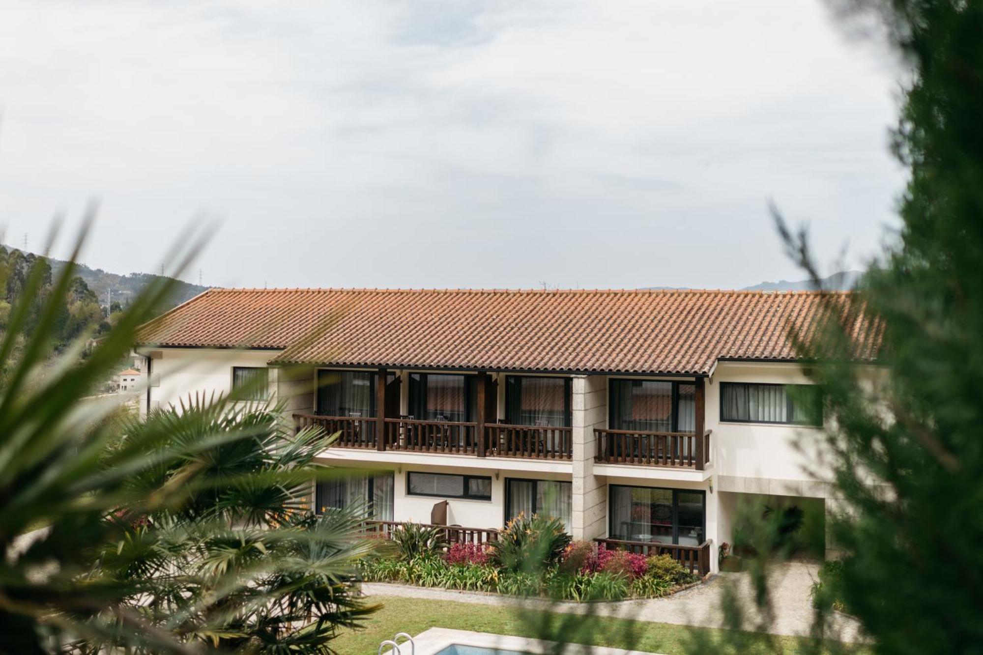Quinta Do Bento Ξενοδοχείο Vieira do Minho Εξωτερικό φωτογραφία