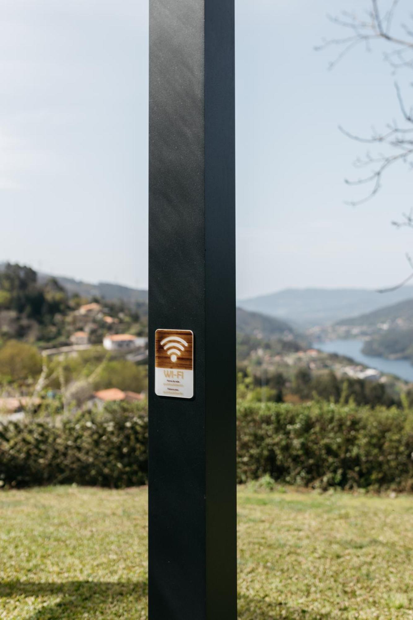 Quinta Do Bento Ξενοδοχείο Vieira do Minho Εξωτερικό φωτογραφία