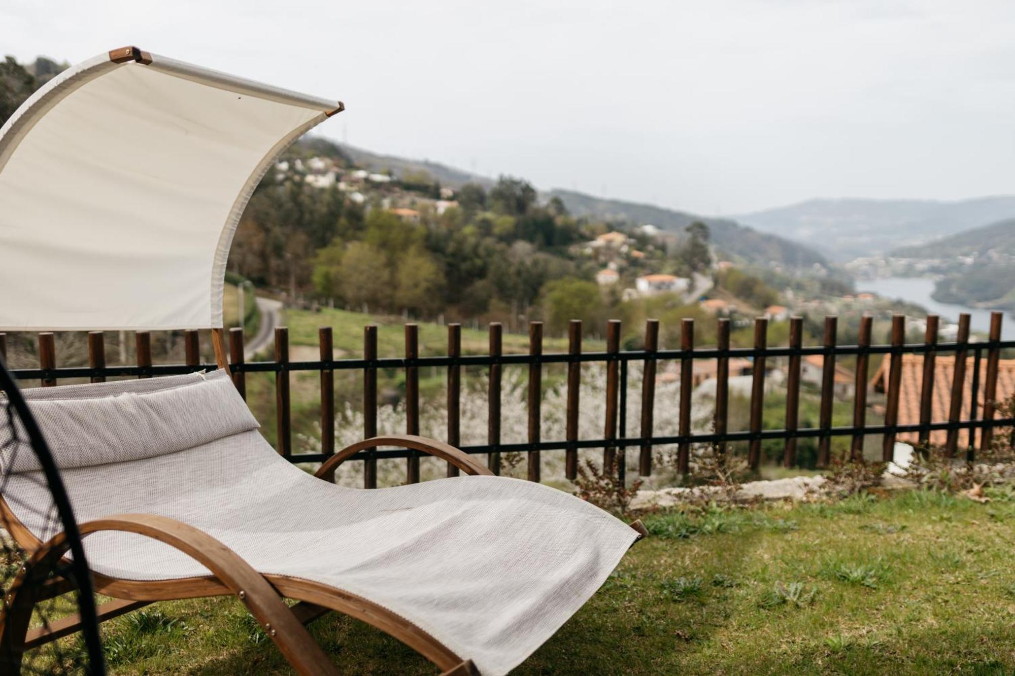 Quinta Do Bento Ξενοδοχείο Vieira do Minho Εξωτερικό φωτογραφία